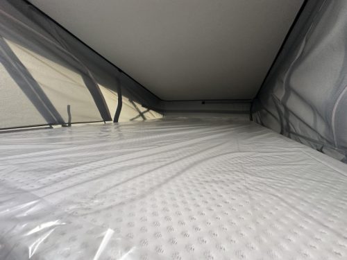 Laika Ecovip 540 CV Aufstelldach Automatik 5,41M Foto: 14
