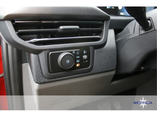 Ford Nugget 170pk Aut. | Anh&auml;ngerkupplung | BearLock | Foto: 23