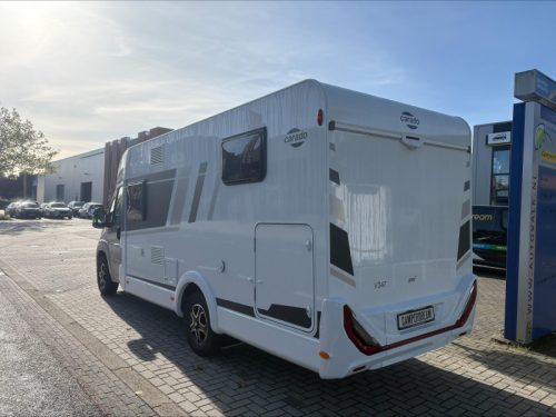 Carado V 347 PRO+ Large Garage  photo: 3