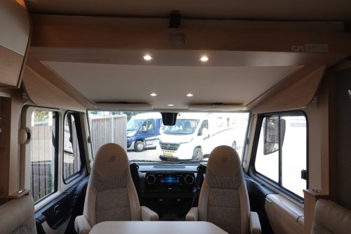 Hymer BMC I 600 foto: 16