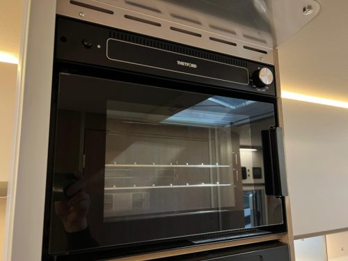 Laika Ecovip L 3019 Automatic 2026 photo: 14