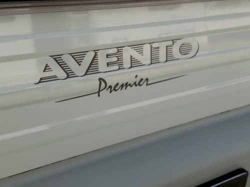 Avento PREMIER 420 TD photo: 4