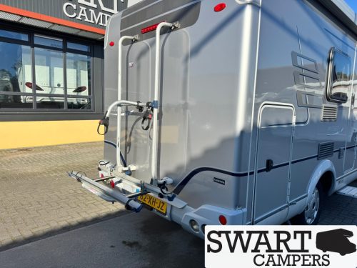 Hymer Van 522 photo: 20