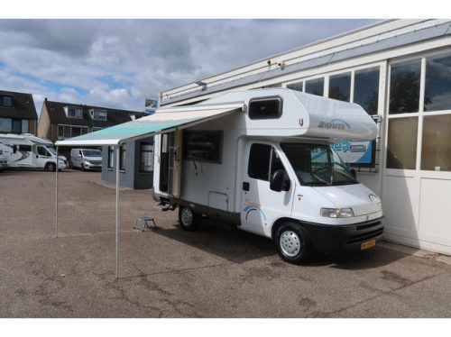 Hymer Swing CS494|New Timing Belt|VERY NEAT! Hymer Swing CS494| Very neat, new belt, Bearlock photo: 1