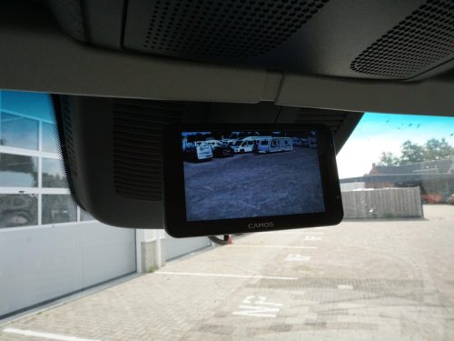Eura Mobil Profila T 696 EB 170HP/AUTO/HEAVY/MBUX photo: 22