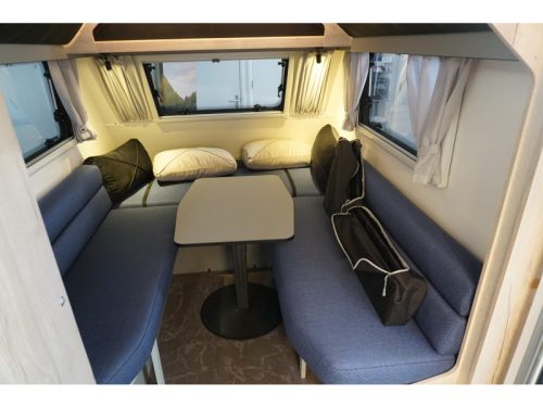 Easy Caravanning GetAway Trophy no 001 Caravan of the year photo: 5