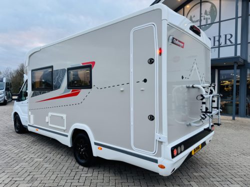 Challenger Graphite Ultimate 260 Automatik Raumwunder Foto: 7