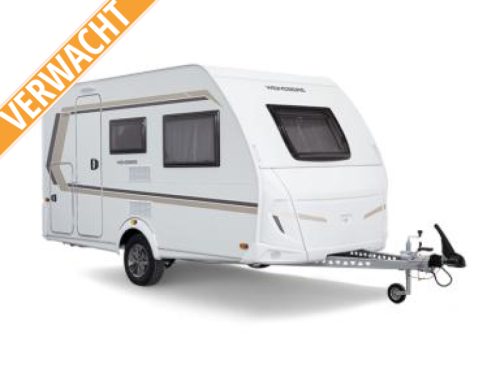 Weinsberg CaraOne Edition HOT 390 QD Transverse bed / Edition Hot