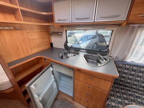 ADRIA 512 up photo: 4