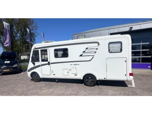 Hymer Exsis-I 578 automatic photo: 3