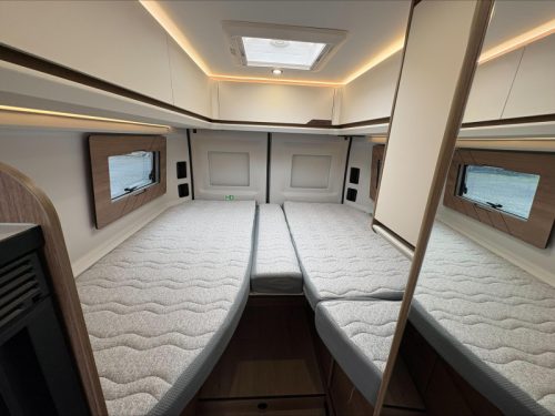 Dreamer D68 Limited SELECT SAPHIR Foto: 14