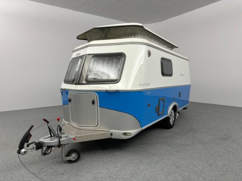 Eriba Touring Troll 530 Ocean Drive photo: 14