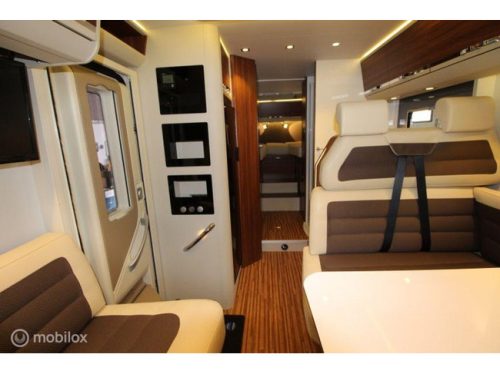 Adria CORAL S 670SL photo: 17