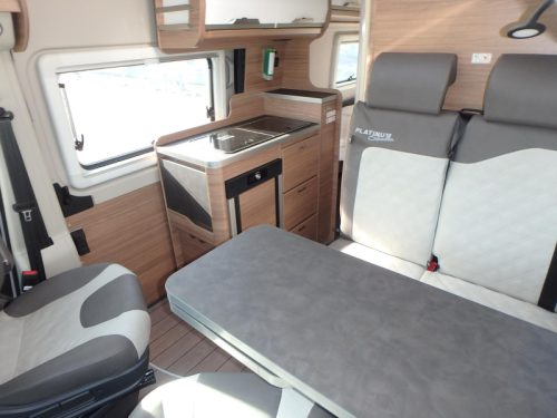 Knaus Boxlife 600 ME Foto: 10