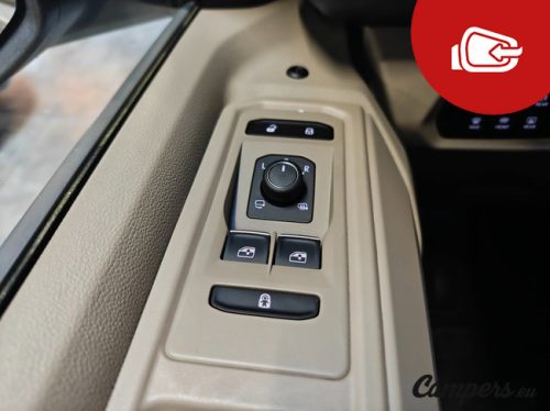 Volkswagen California Ocean 2.0 TSI 204PS DSG Foto: 10