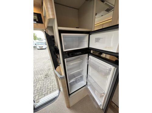 Dethleffs Pulse Classic T7051 EB 9T-Automaat Ep-Level 2X Airco Foto: 18