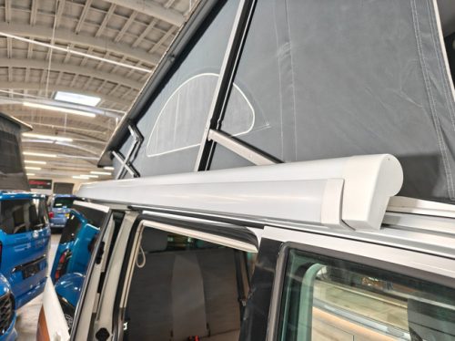 Volkswagen California Ocean VW T6.1 150HP DSG photo: 15