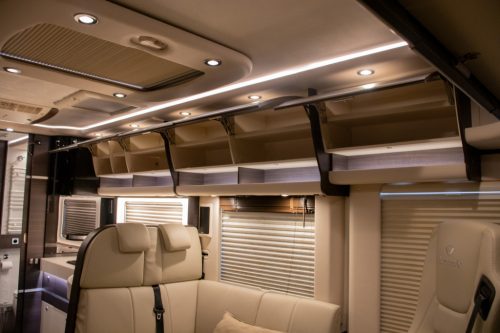 Concorde Carver 790 L photo: 51