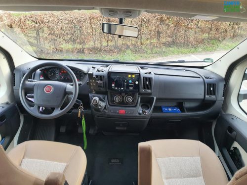 B&uuml;rstner Nexxo T 720 photo: 21