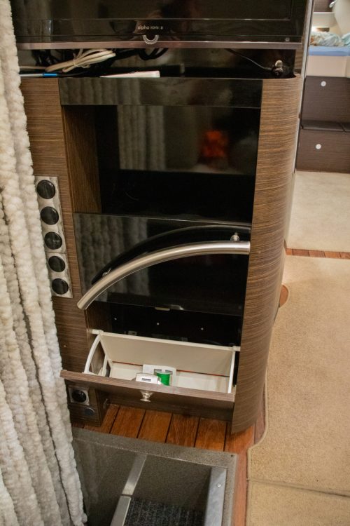 Concorde Credo 840 L  photo: 32