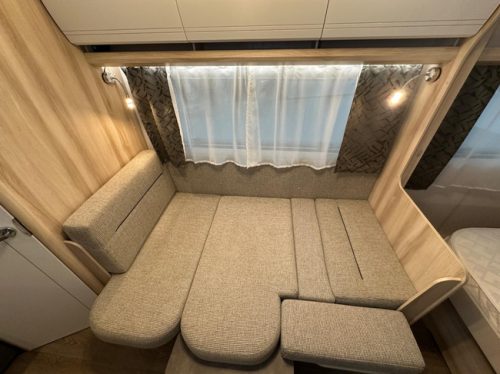 Hobby De Luxe 460 SFF photo : 6