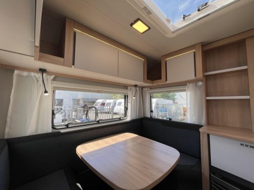 Knaus Sport 460 EU Single beds photo: 9