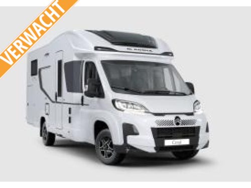 Adria Coral Select 650 DL Modell 2027
