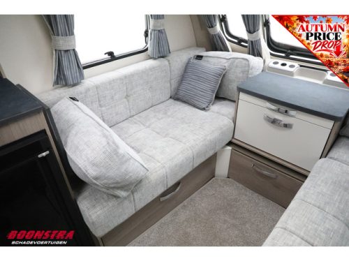 Sprite Mondial 470 SE Mover Luifel Frans Bed BY 2026 foto: 18