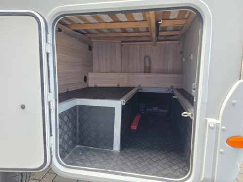 Sunlight T 58 Compact met ruimte! photo: 12