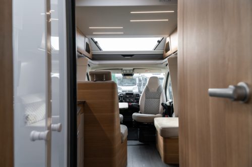 Adria Matrix 670 SL photo: 8