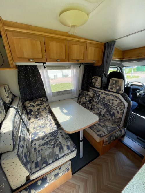 FIAT DUCATO photo: 10