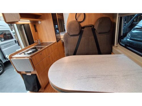P&ouml;ssl Roadcruiser foto: 2