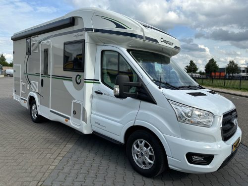 CHAUSSON 640 foto: 2