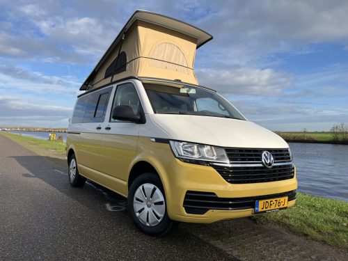 Volkswagen Transporter Foto: 0