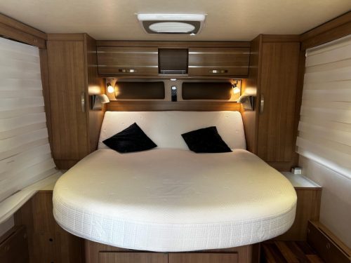 Hymer Tramp CL 698 Lithium 150AH, Alu vlg nw Foto: 19