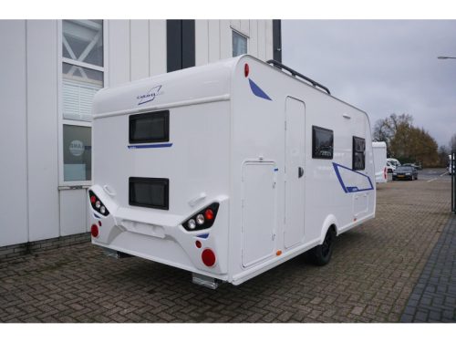 Caravelair Alba 466 Foto: 3