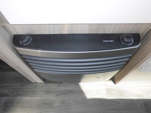 Sprite Mondial 370 SE Neu, Modelljahr 2025! Foto: 4