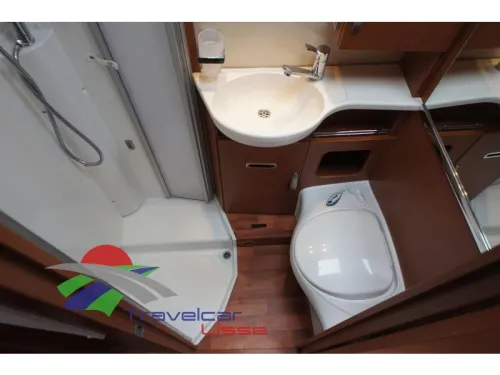 Hymer B 578 Foto: 12