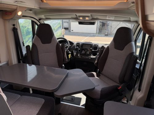 Knaus Boxlife 600 ME Platinum Select photo : 9