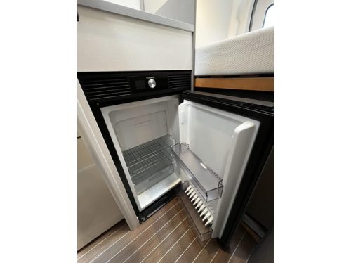 Etrusco Cv 600 df Complete Selection photo: 11