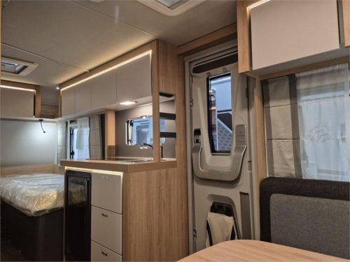 Knaus Sport Platinum 460 EU Foto: 4