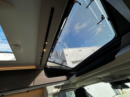Adria Compact Supreme DL MODEL 2027, Adapt. Cruis Foto: 21