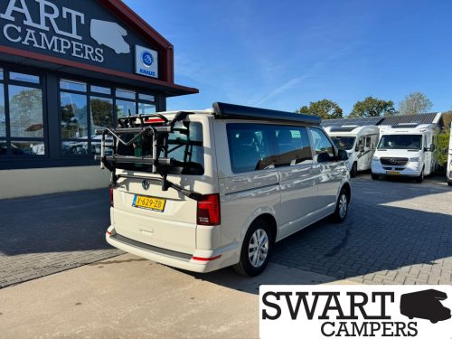 VOLKSWAGEN CALIFORNIA OCEAN Foto: 4