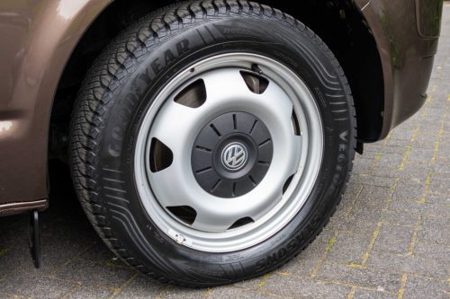 Volkswagen California Comfortline photo: 25