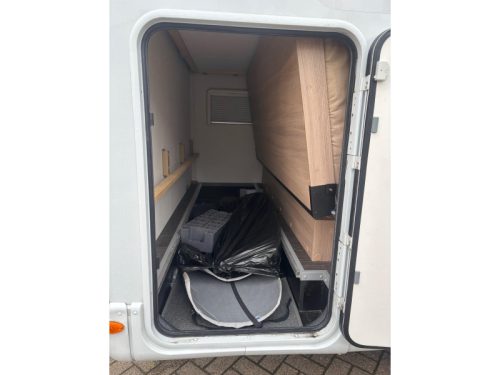 Laika Kosmo 261 bunk bed, 6 person photo: 24