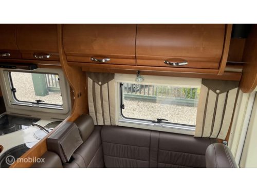 RAPIDO 983M Mercedes 190-PS Automatik Festbett und alle erdenklichen Optionen! Foto: 22