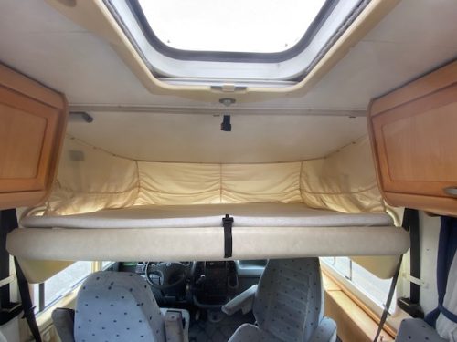 Fiat Hymer BC 584 photo: 15