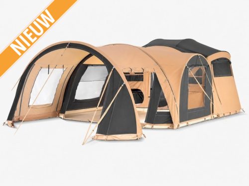 Europa Camper Trailcruiser XL Deluxe - 8 Personen - 2026 neu Foto: 0