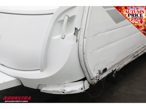 Knaus Sudwind 500 EU Mover Camas Individuales Asientos en c&iacute;rculo Edici&oacute;n 60-Jahre foto: 4