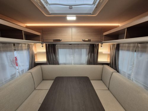 Weinsberg CaraOne Edition HOT 450 FU with cassette awning! photo: 10